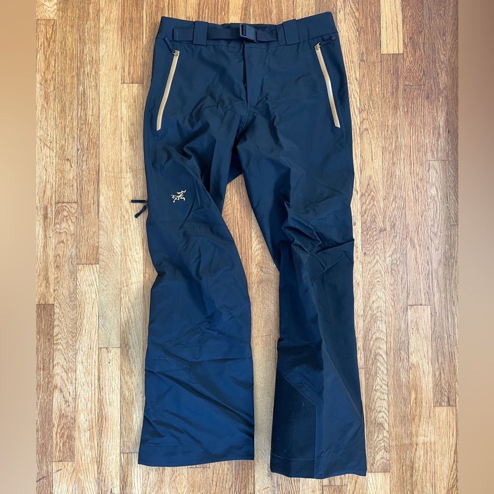 Arcteryx Sabre LT Ski Snowboard Pant